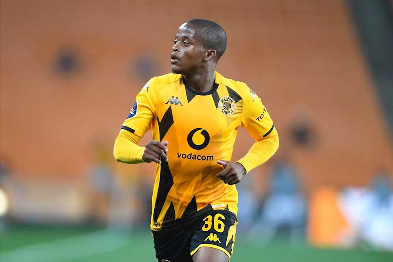 Relaxed Duba Ready To Announce Himself Against Bucs