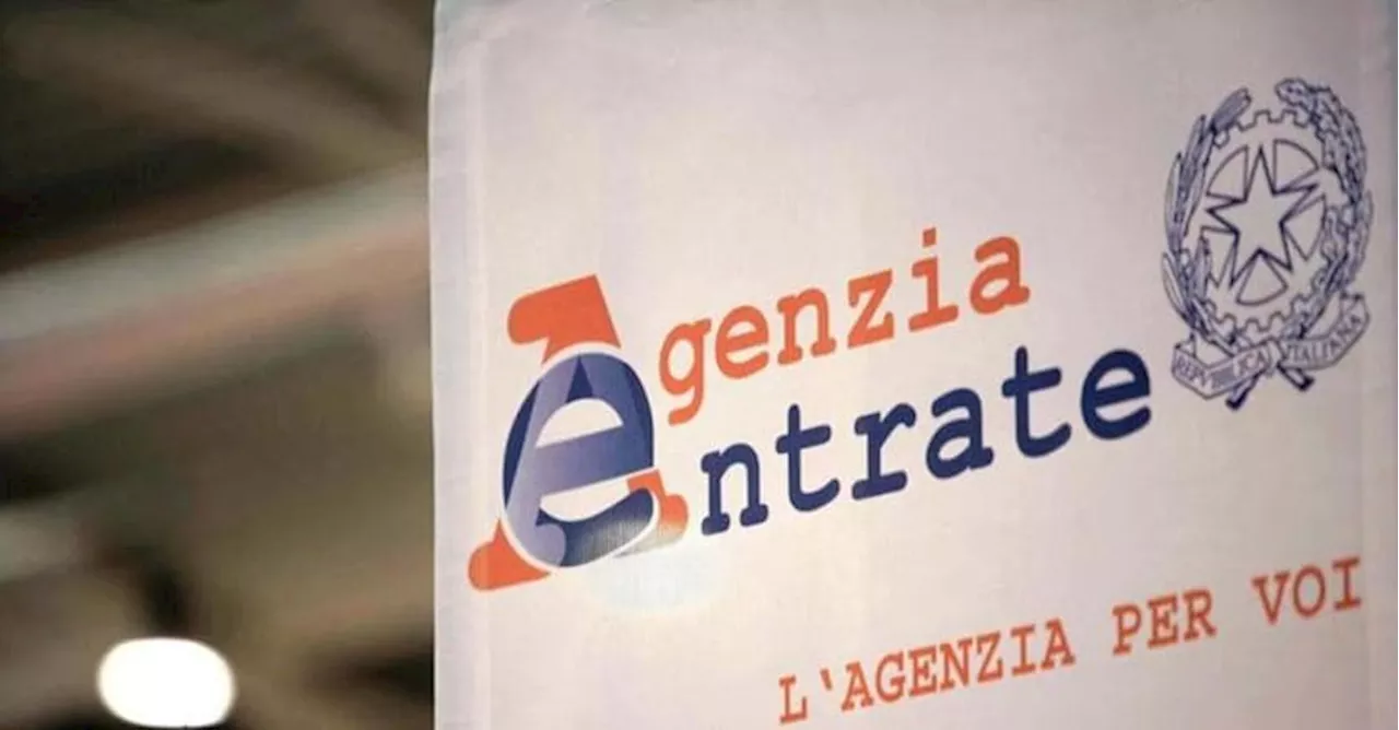 Agenzia entrate: sui premi di risultato tasse al 5% nel 2024