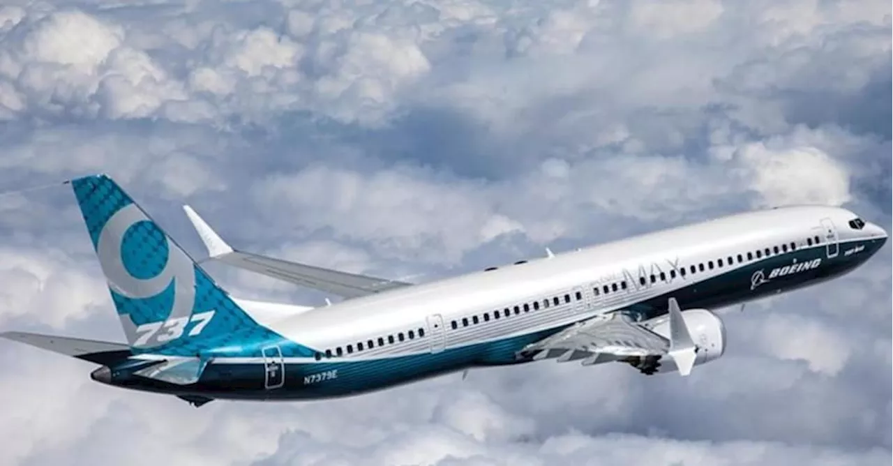 Ancora guai per il Boeing 737 Max: sotto indagine per problemi al timone