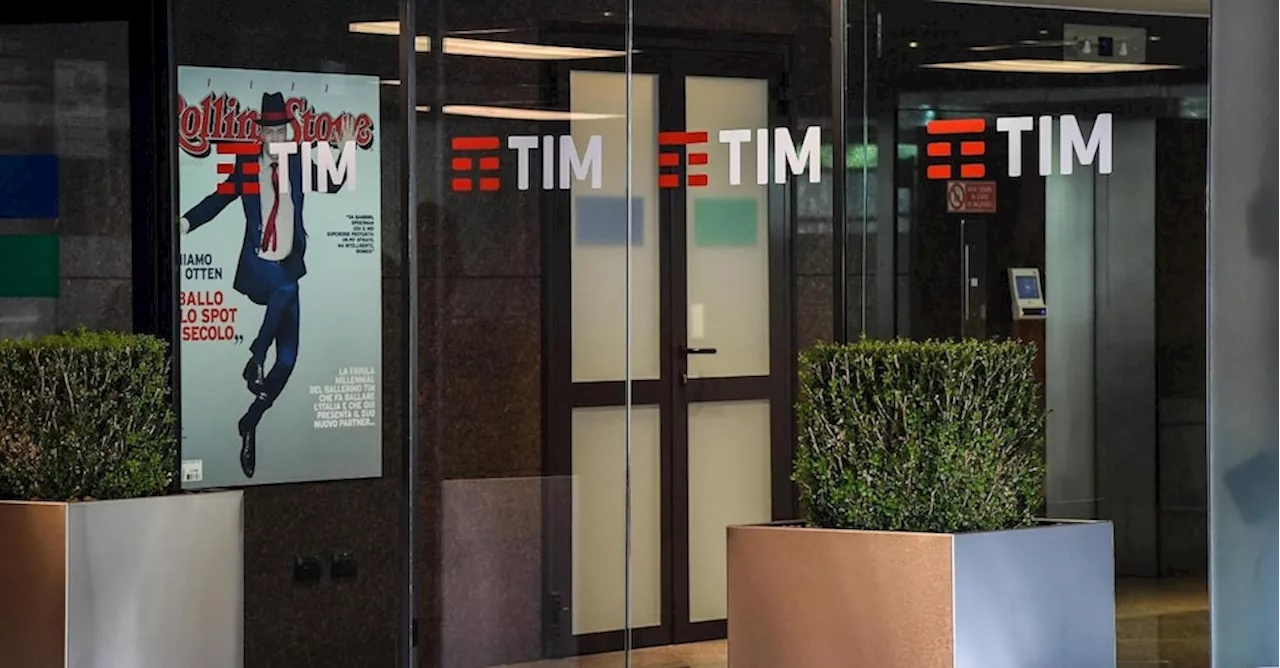 Tim, Consob in campo sul crollo di Borsa. Il giallo del 13,5% passato di mano. Domenica Cda ...