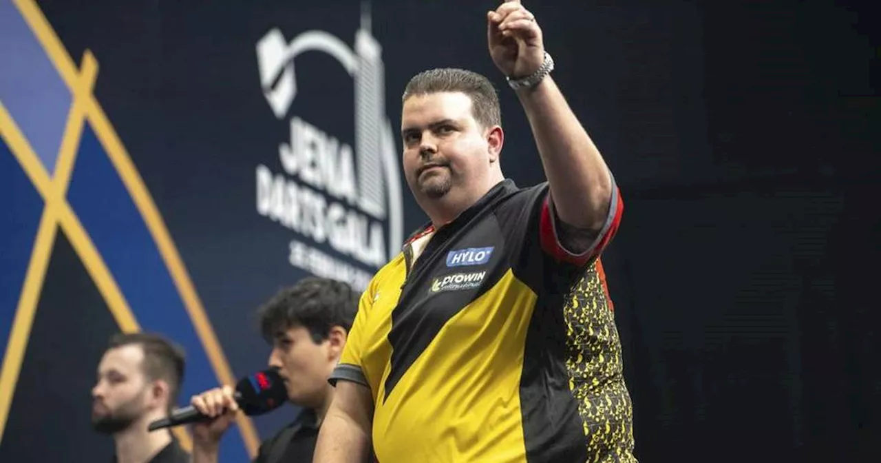 Darts: Clemens glänzt! Littler zittert