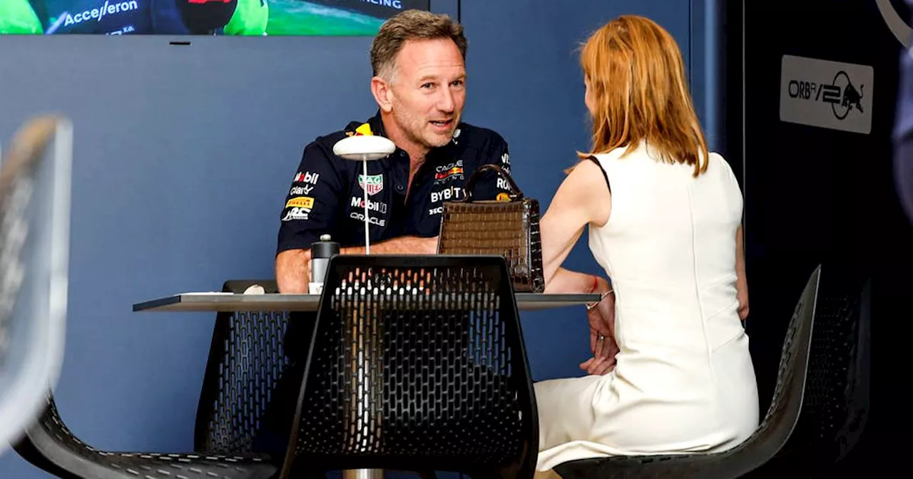 Formel 1: 'Unehrliche' Aussagen - völlig neue Wende im Fall Horner?