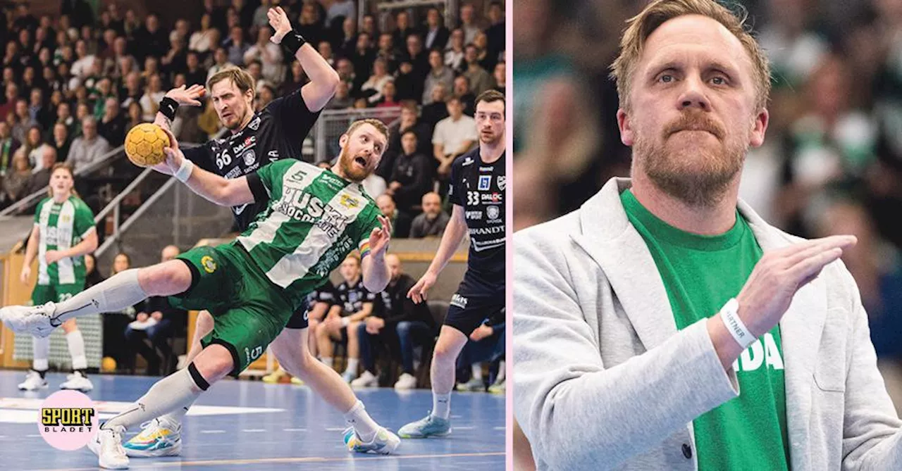 Så vill klubbarna förändra Final 4