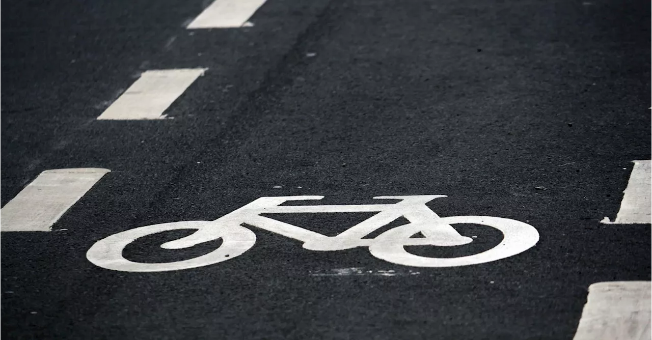 Les routes européennes toujours aussi meurtrières pour les cyclistes