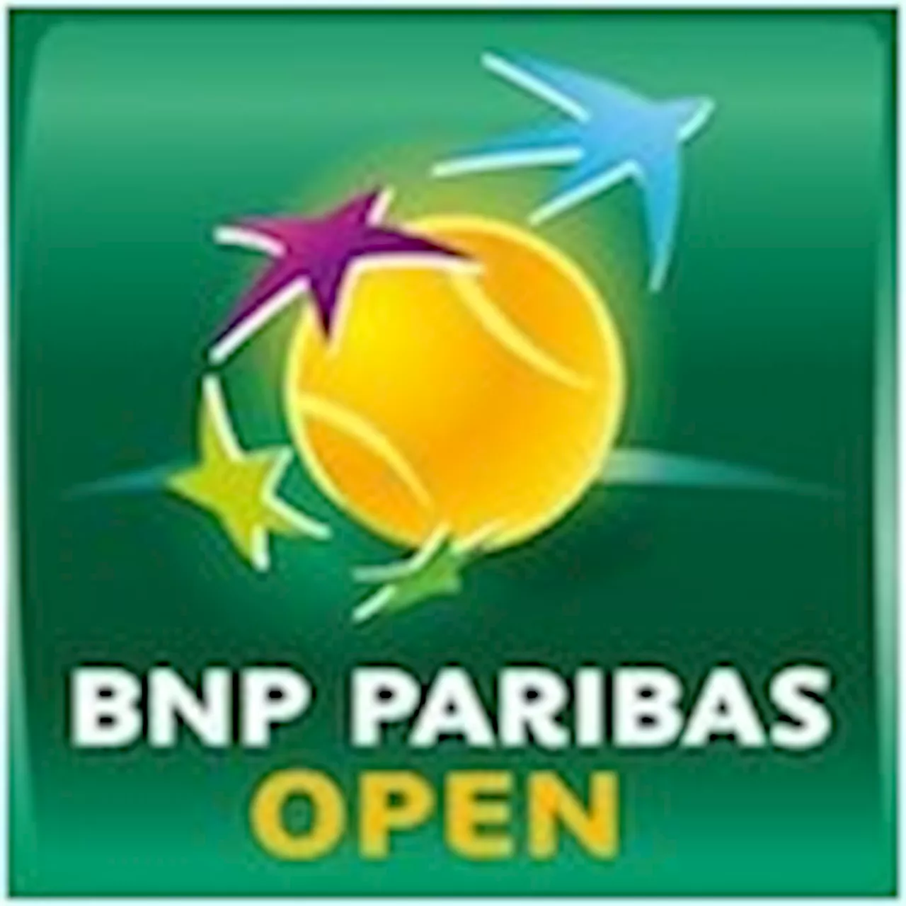 BNP Paribas Open 2024: расписание, результаты, новости турнира по теннису, трансляции, дата проведения на Sports.ru