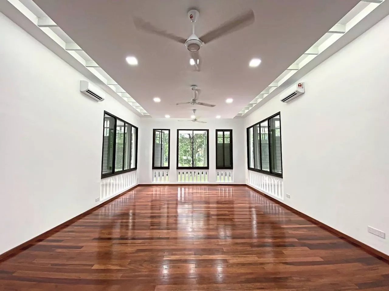 Malaysian architect on common issues found in adaptive reuse