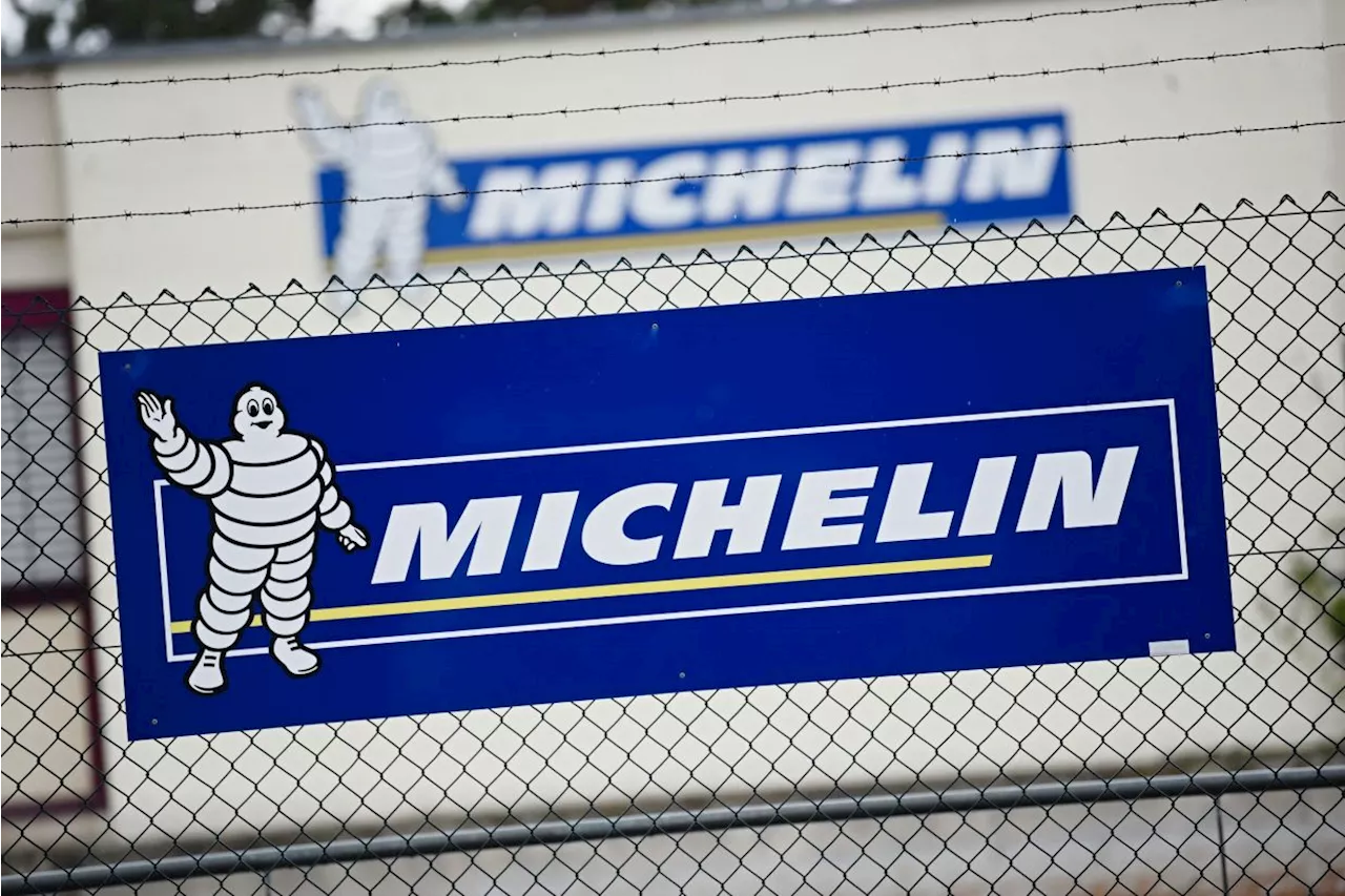 Thai government says top tyre maker Michelin plans to invest RM1.55bil in Thailand