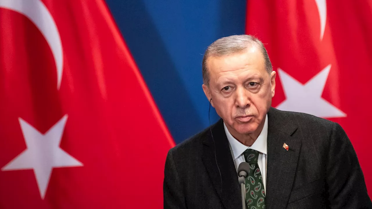 Erdogan kündigt Rückzug aus Politik an – nicht zum ersten Mal