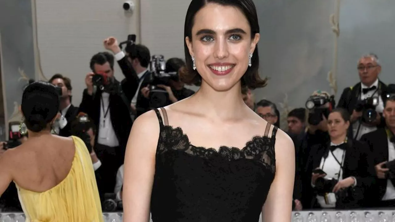 Streaming: 'Poor Things'-Star Margaret Qualley spielt Amanda Knox