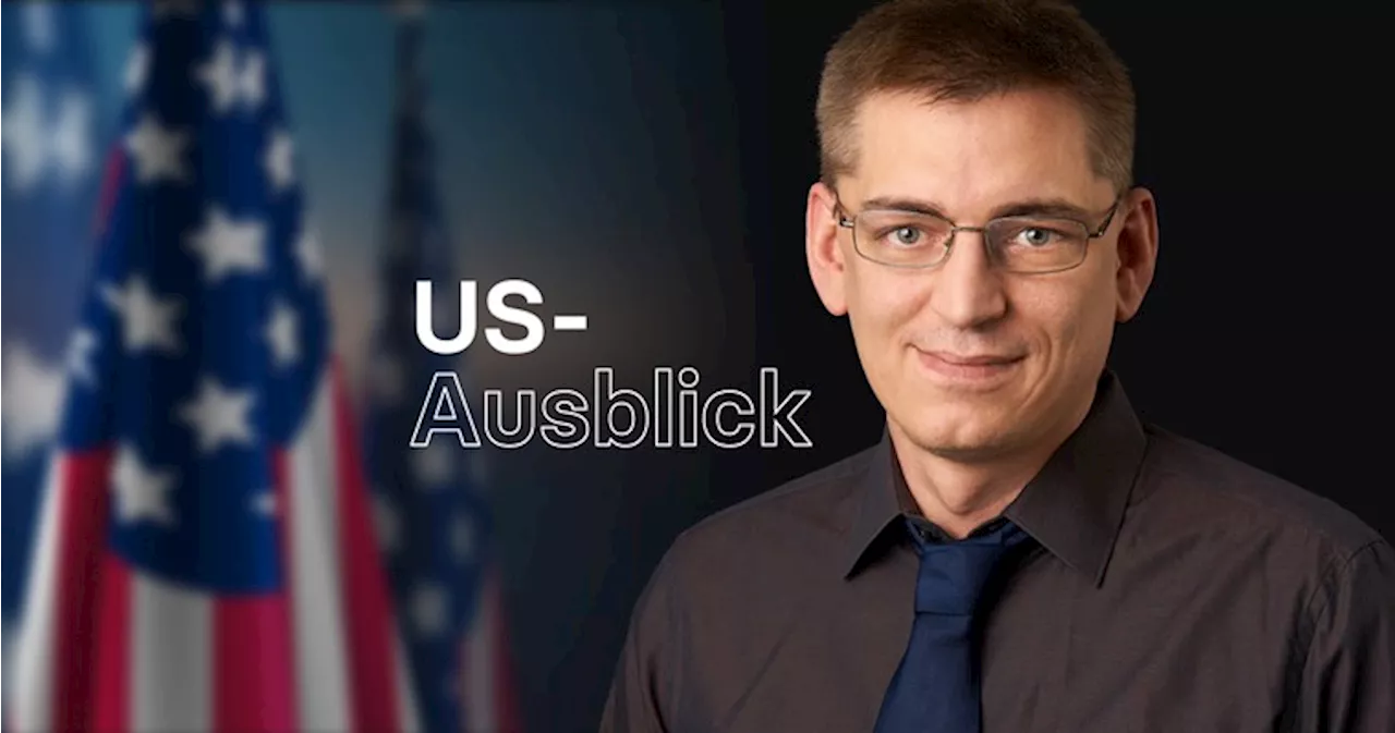 US-Ausblick - Kaufwelle intakt?