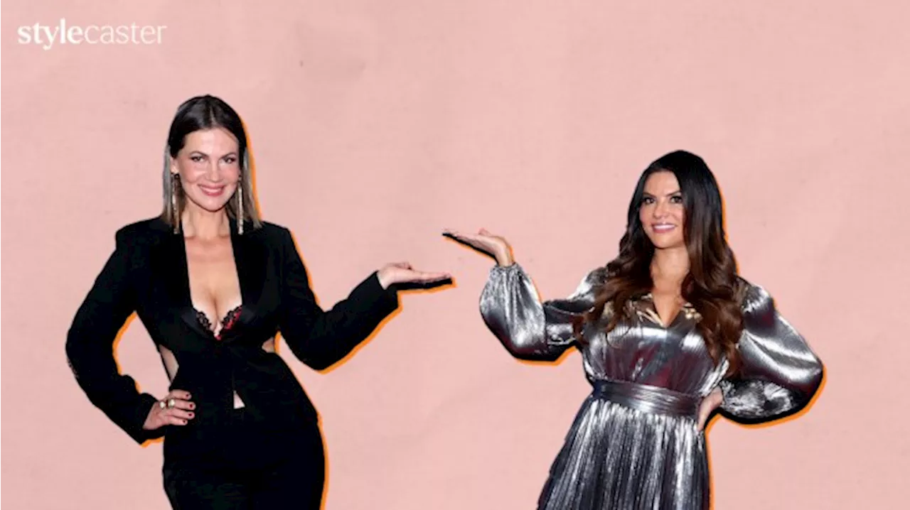 RHOM’s Julia & Adriana Reveal the Housewife Who’s the Most Different Off-Camera