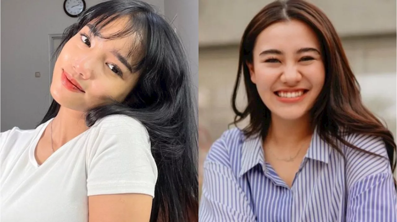 Adu Nasib Fuji dan Aaliyah Massaid Jadi BA MS Glow, yang Senior Malah Disebut Buluk