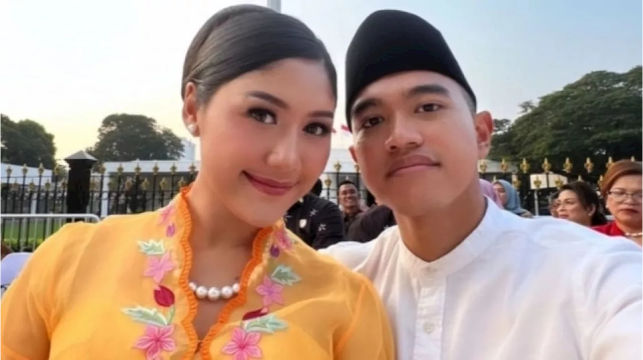 Erina Gudono Tengah Hamil, Netizen Sebut 2 Hal Ini yang Jadi Pertanda Kuat