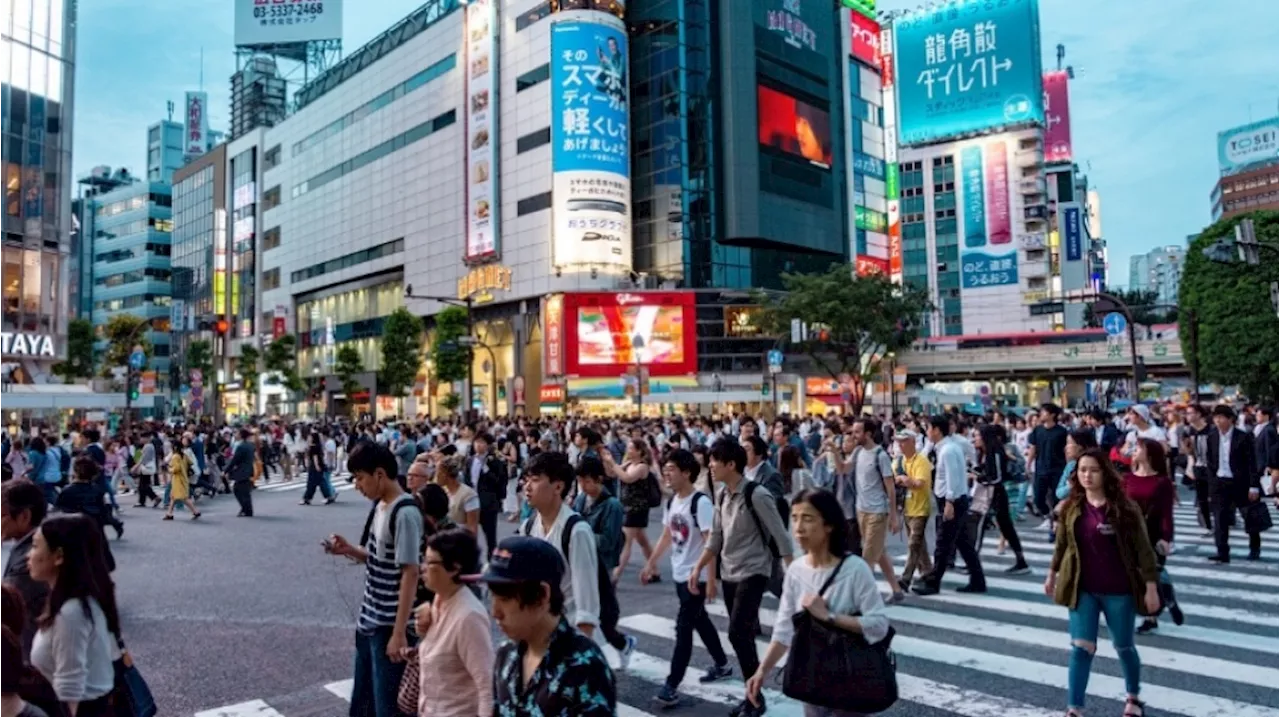 KADIN Buka Peluang Mahasiswa Indonesia Bisa Magang di Jepang