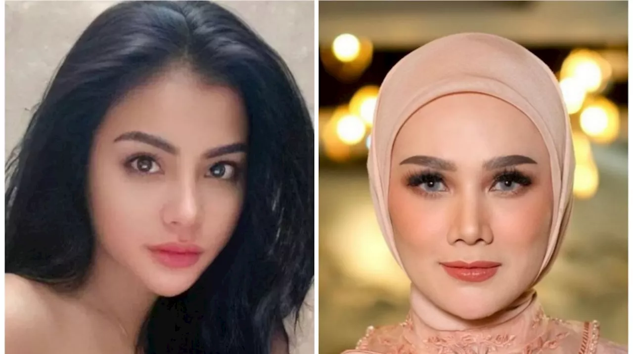 Sama-sama Dituding Pelakor, Intip Pendidikan Tisya Erni dan Mulan Jameela