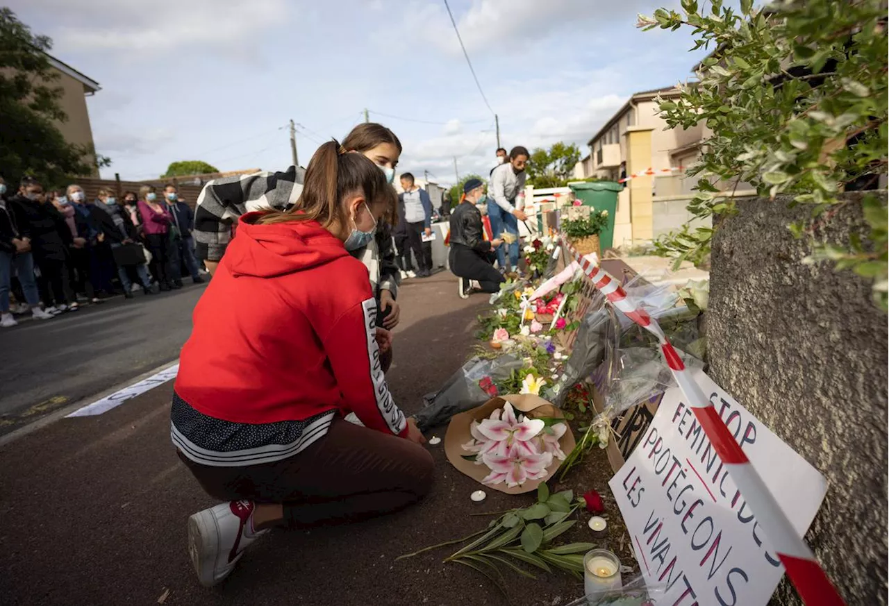 Féminicide de Mérignac : Mounir Boutaa renvoyé devant la cour d’assises pour assassinat