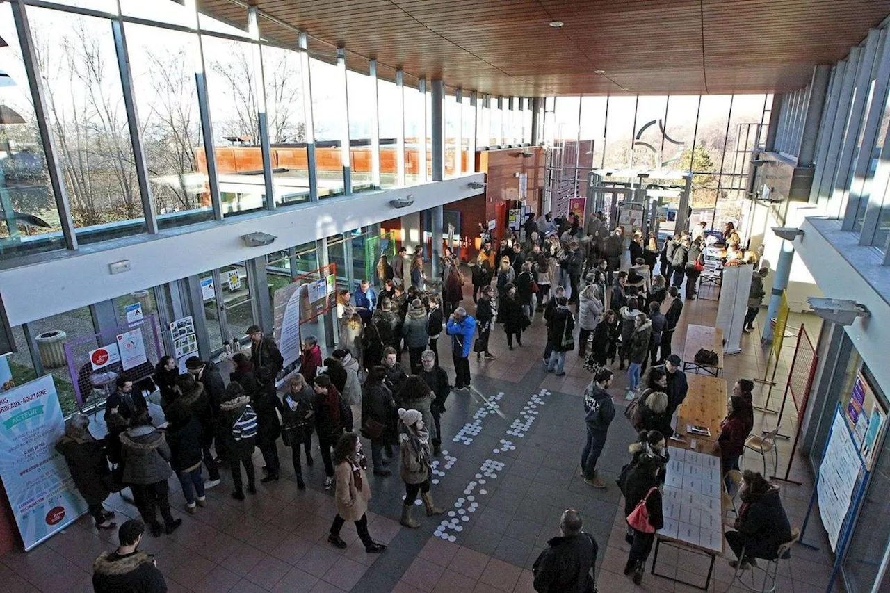 Orientation, Parcoursup : toutes les dates des salons étudiants et portes ouvertes dans le Sud-Ouest