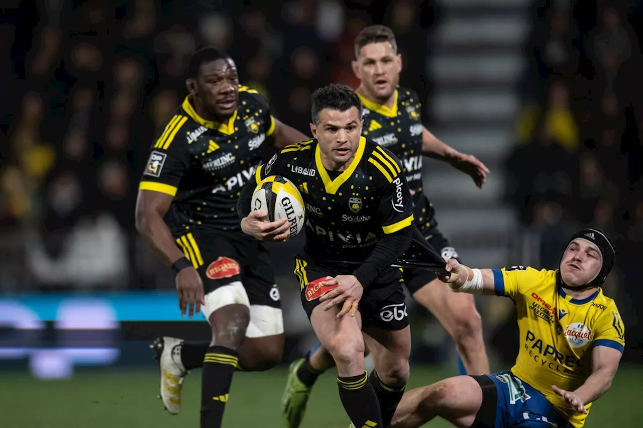 Pour le Stade Rochelais, ce dernier doublon peut valider un changement de cap