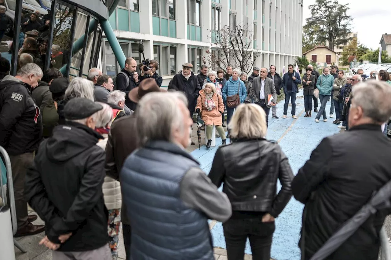 Pyrénées-Atlantiques : un collectif de médecins en colère menace de se déconventionner