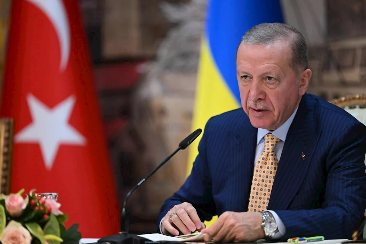 Turquie : Erdogan laisse entrevoir la fin de plus de vingt ans de pouvoir