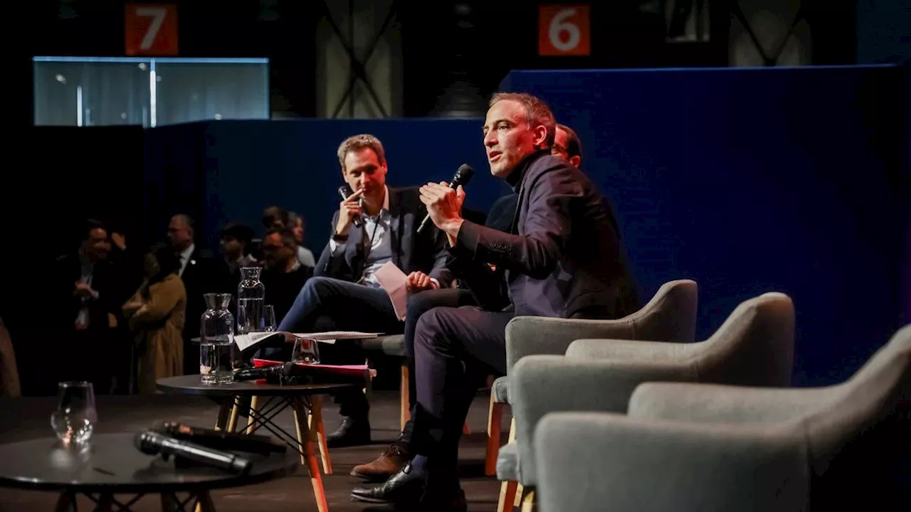 Vidéo. Écologie : « À l’époque, on n’était pas attentifs », comment les politiques présents au World Impact Summit s’engagent au quotidien ?