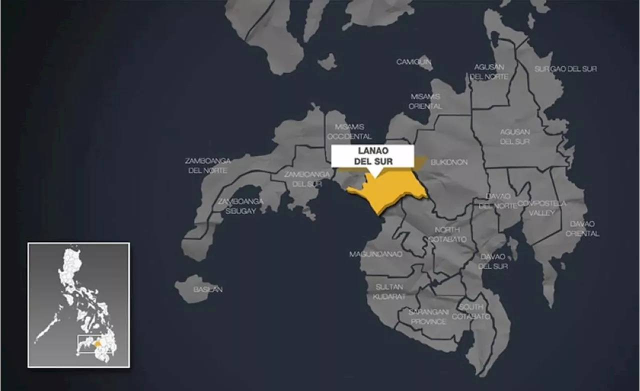 1 arrested, P374,000 shabu seized in anti-drug sting