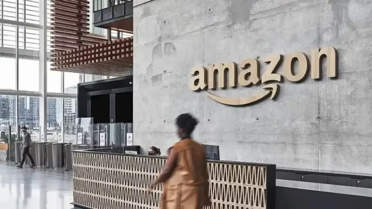 Amazon’s expansion fuels Davao City’s economic growth