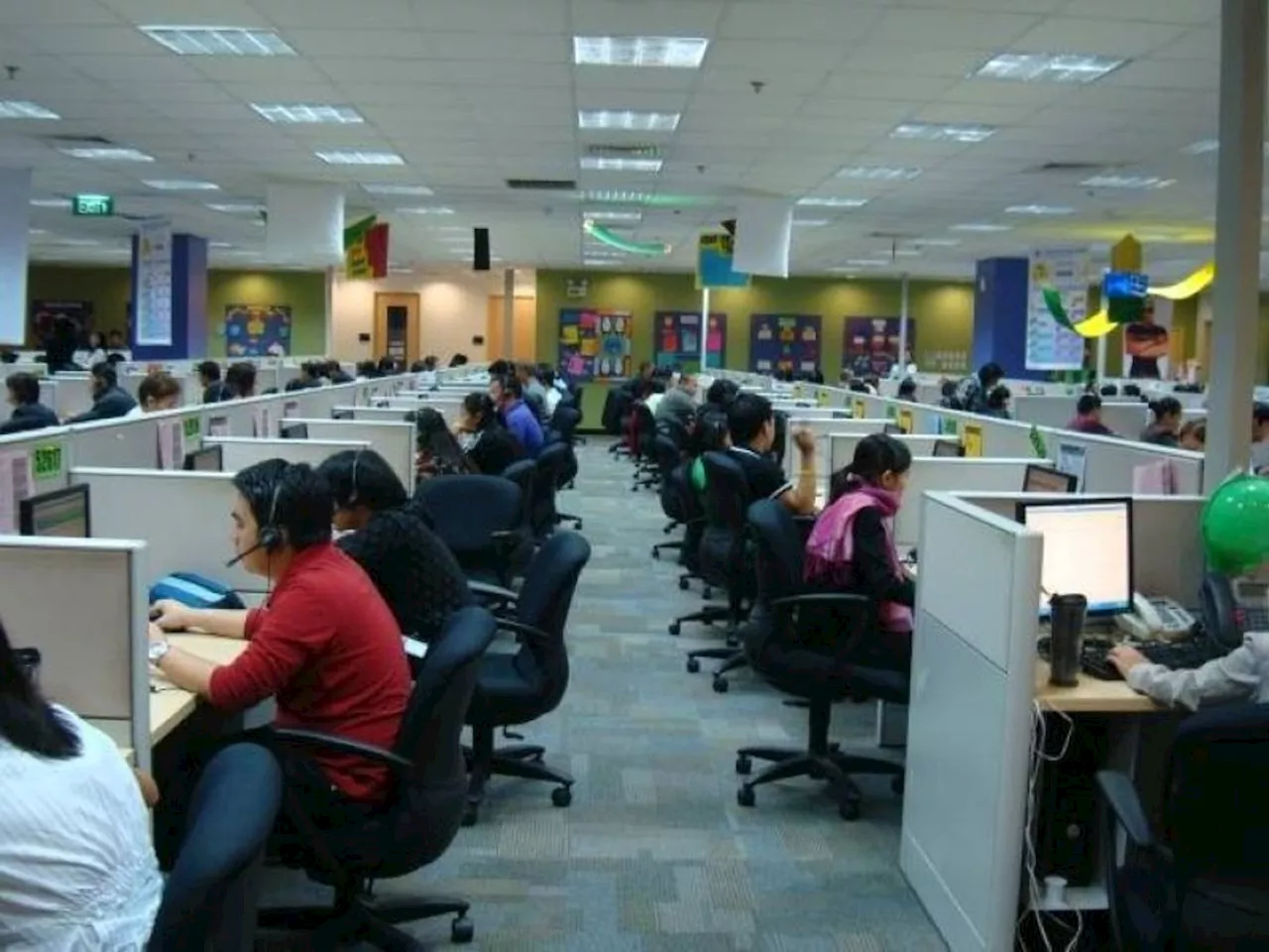 ‘BPO Day’ on April 1 in Cebu City