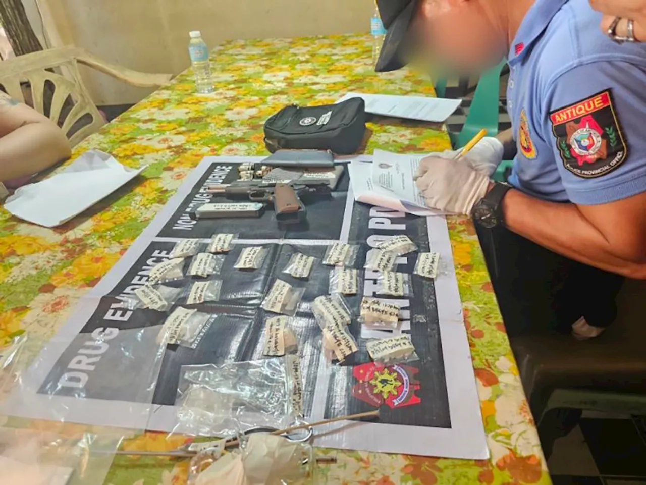 Police seize over P2M shabu, arrest 3 drug suspects