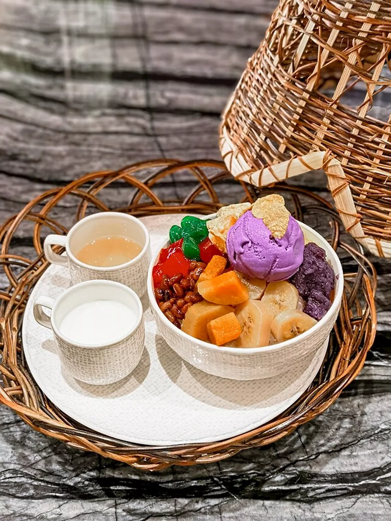 Where to find the best halo-halo (according to Cebuanos)