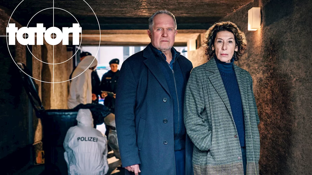 Tatort-Kritik: Warum ihr den Tatort aus Wien nicht verpassen solltet!