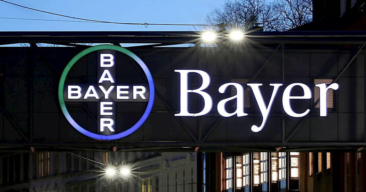 Bayer kündigt Alternative zum Unkrautvernichter Glyphosat an