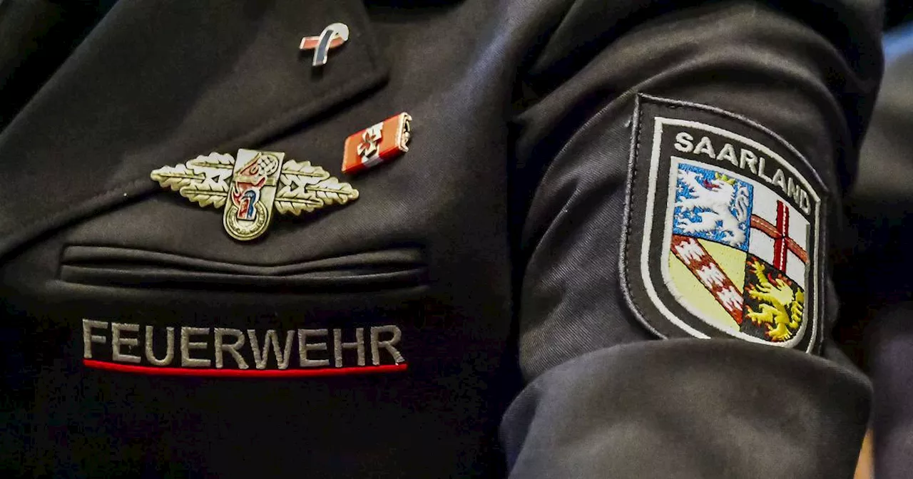 Feuerwehr Saarlouis: Weiterer Rücktritt nach Wahl-Debakel