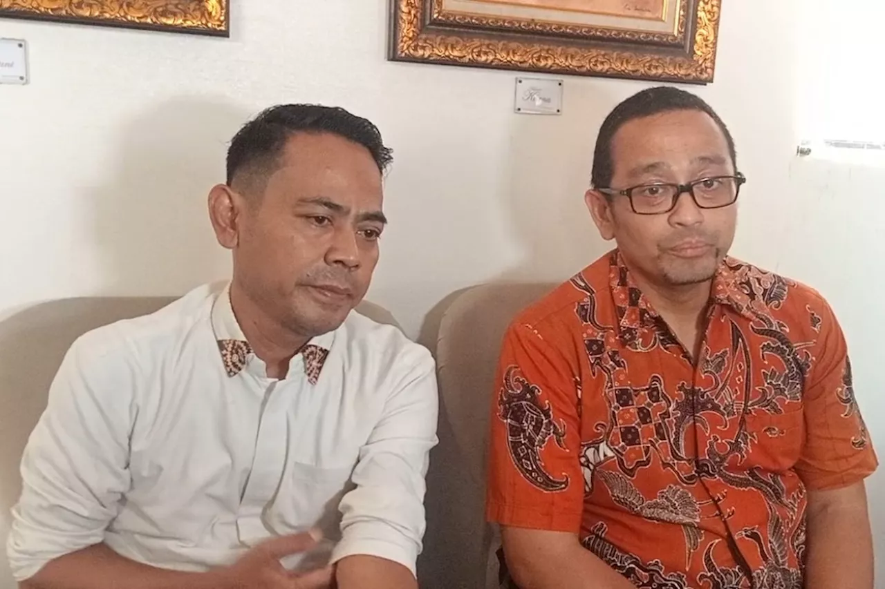 Tak ada Itikad Baik, Yadi Sembako Akhirnya Laporkan Gus Anom