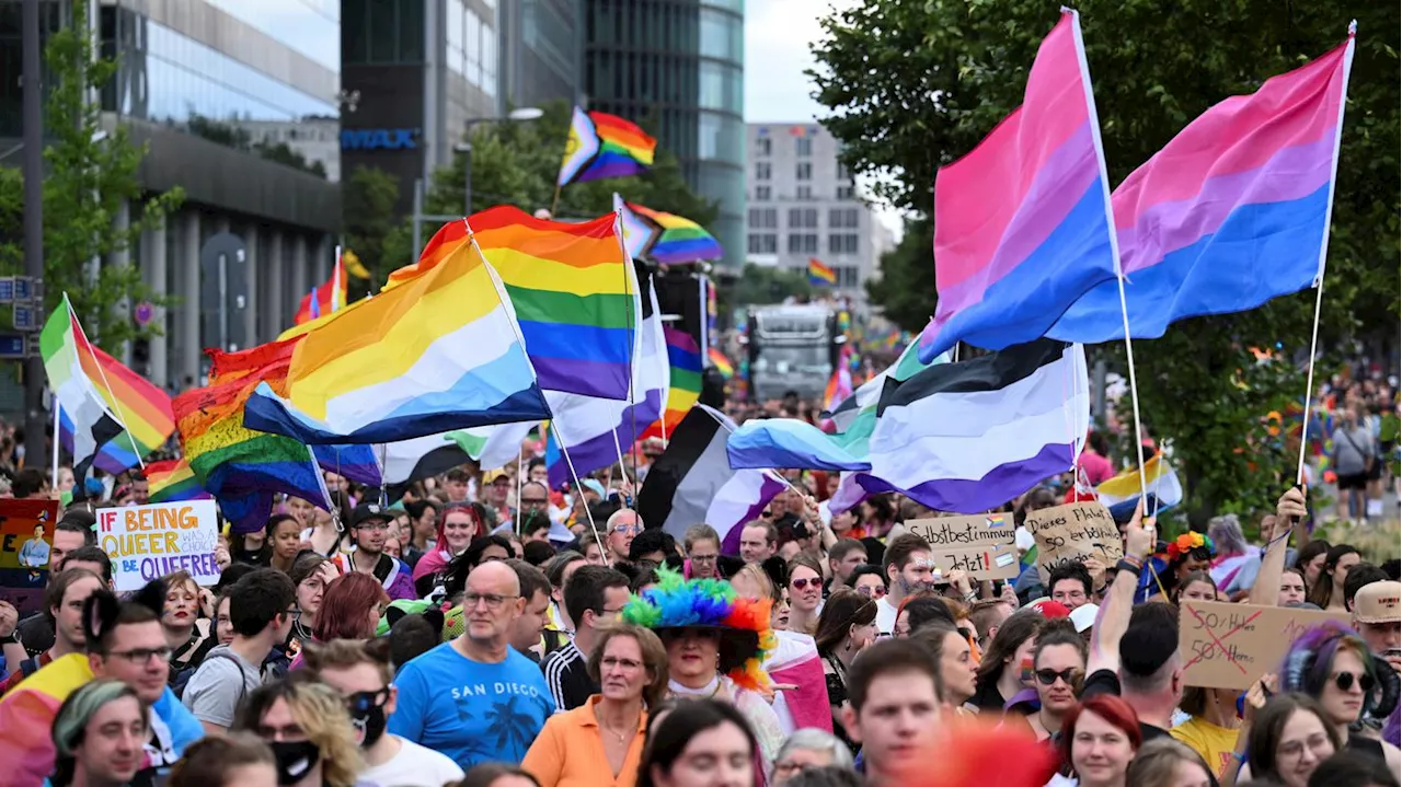 CSD Berlin: Streit um Mitgliederdaten eskaliert weiter