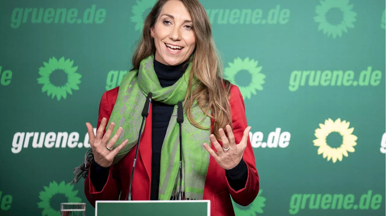 Nach Breitseite gegen die Ampel: Grüne kontern FDP-Generalsekretär Djir-Sarai