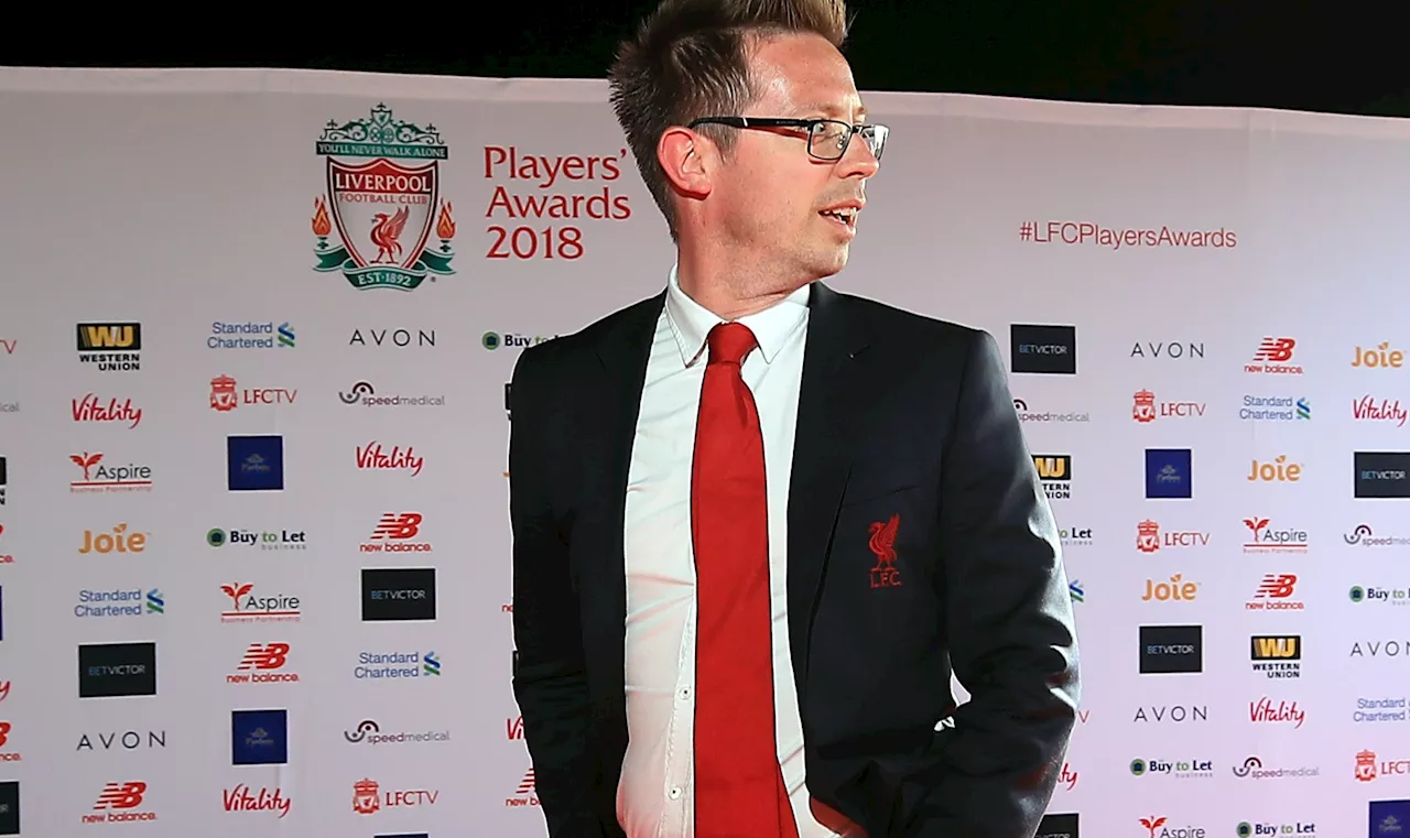 Ex-Liverpool transfer guru Michael Edwards holds face to face talks with FSG over return...