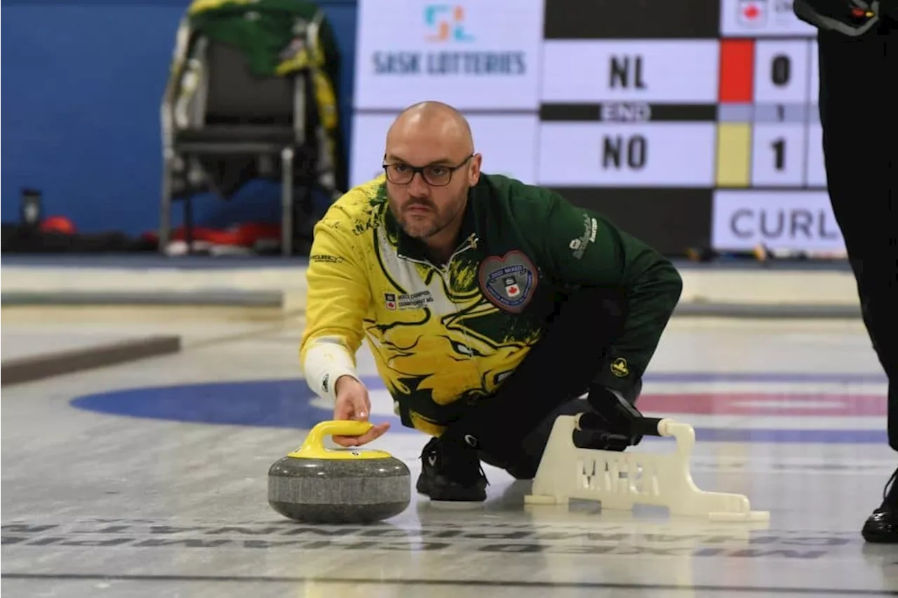 Bonot bested by Manitoba's Dunstone, needs help to advance