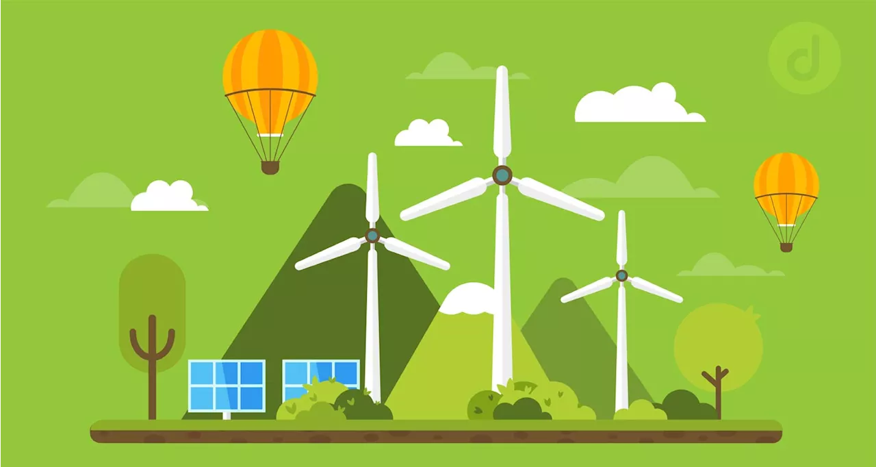 Green tech: 8 sustainable practices your SME can adopt right now