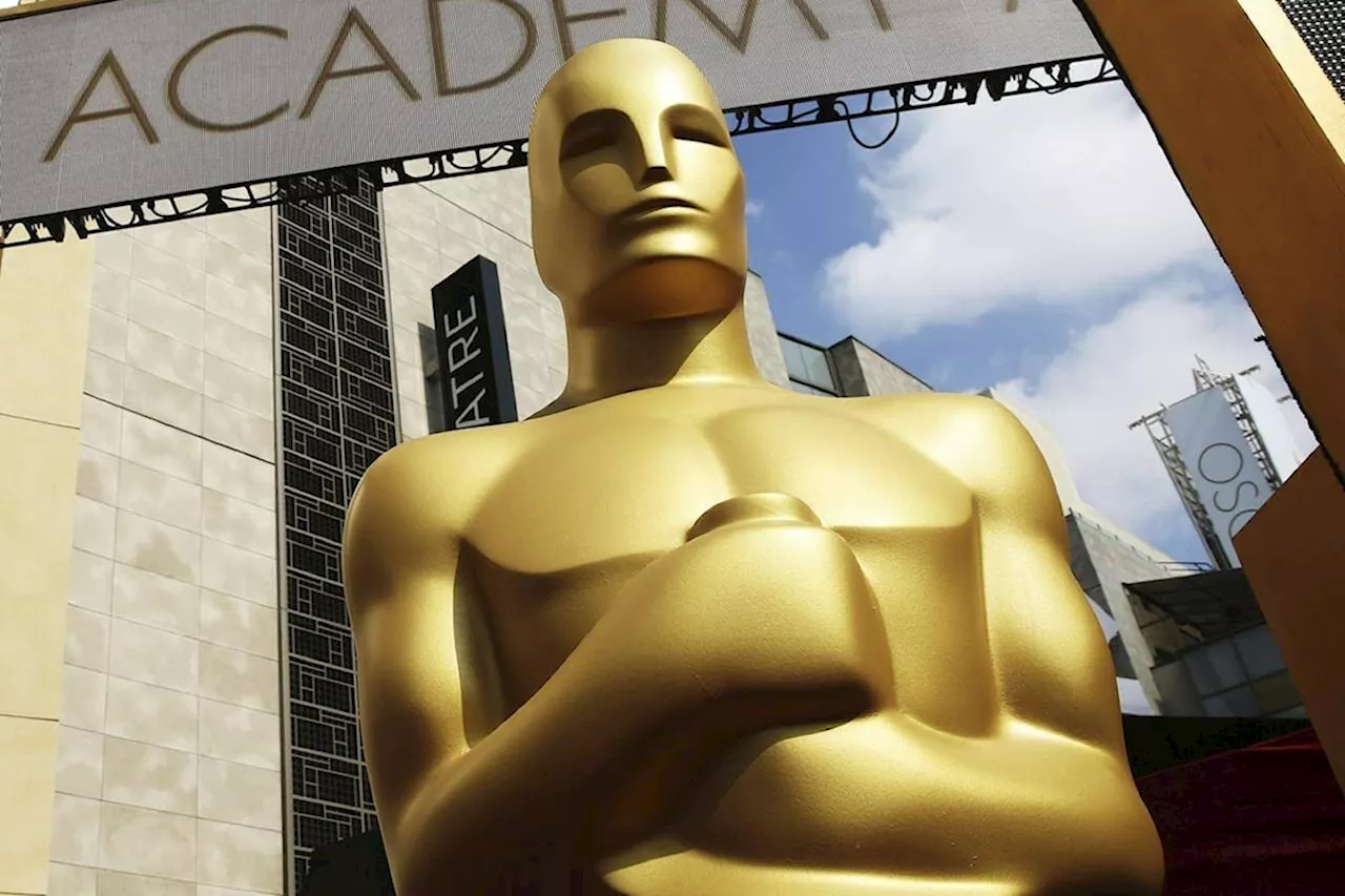 Place your bets: Provinces taking wagers on 2024 Academy Awards