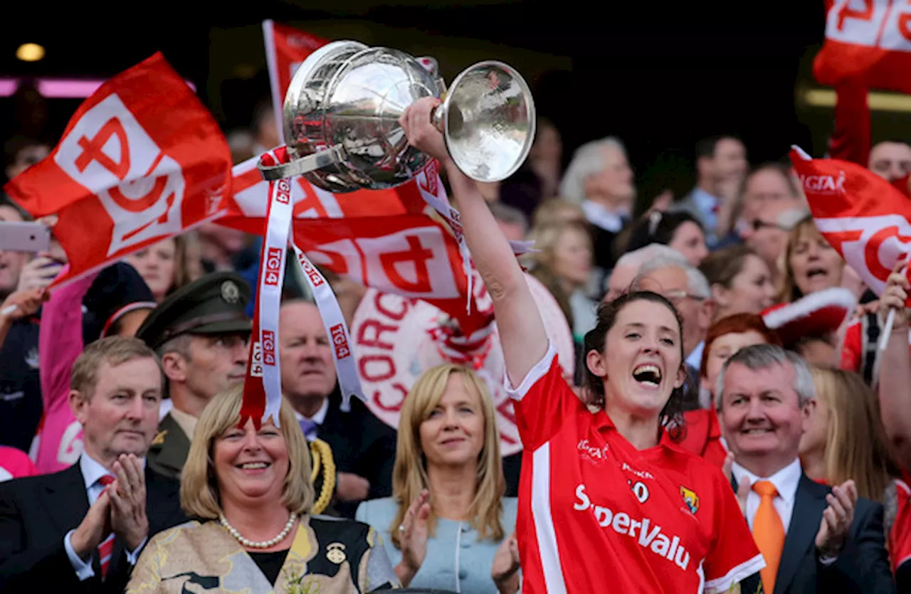 Cork greats Ciara and Doireann O'Sullivan retire from inter-county duty