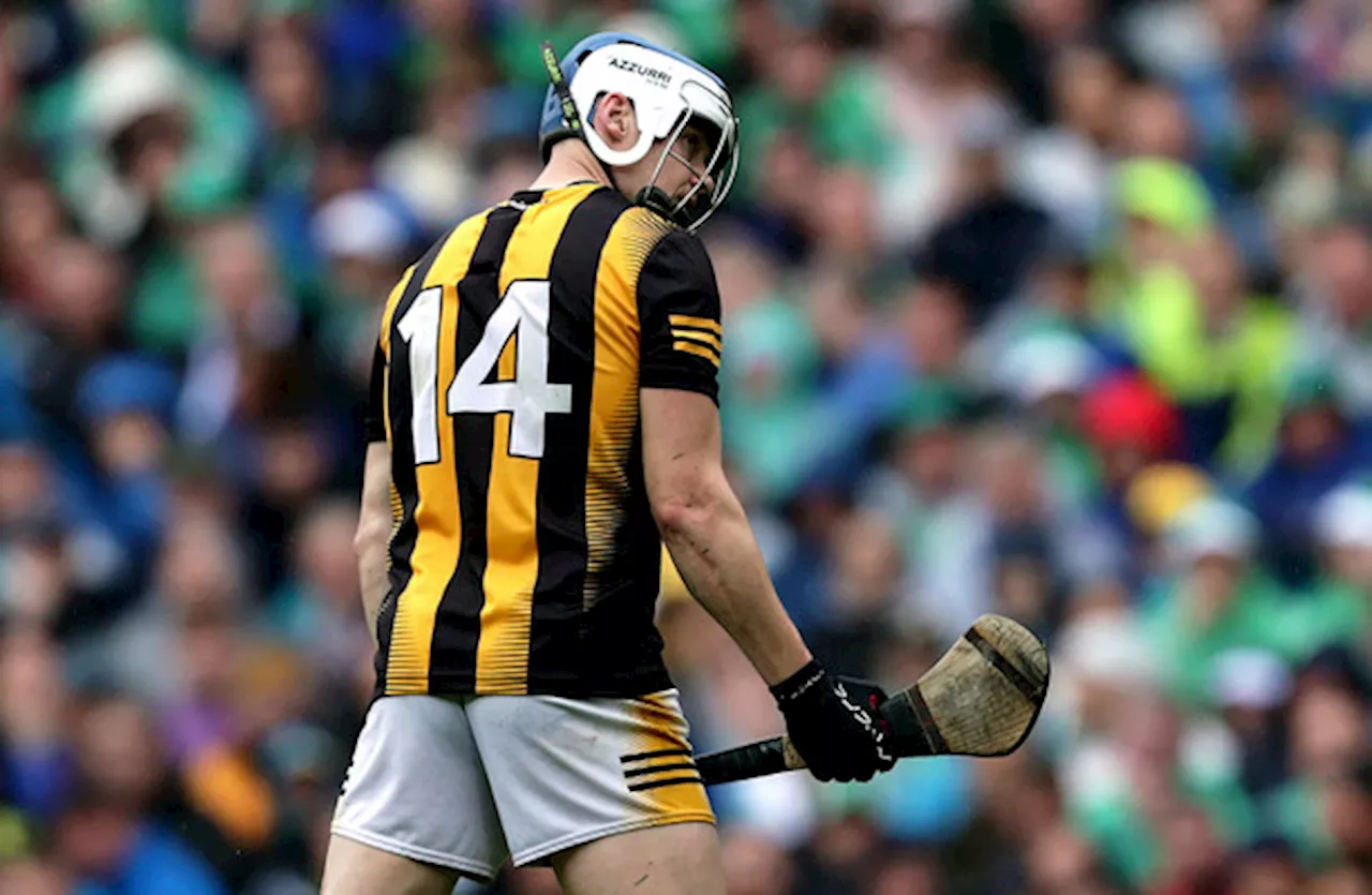 Kilkenny, Clare, Cork and Galway name sides for weekend hurling league ties