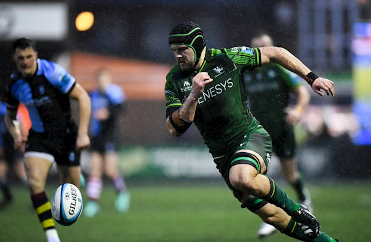 New Zealander Shamus Hurley-Langton signs new two-year deal with Connacht