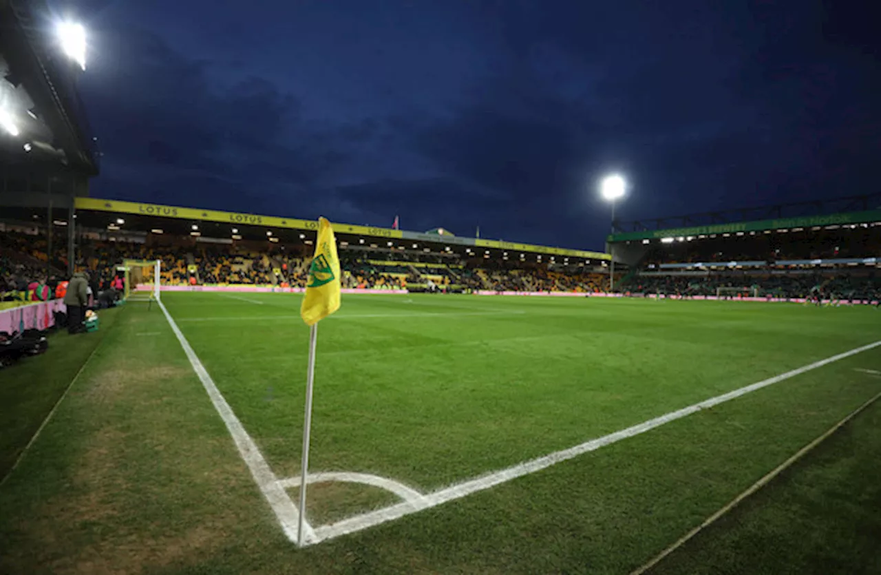 No Wembley Stadium for England v Ireland as Carrow Road to host Euro 2025 qualifier