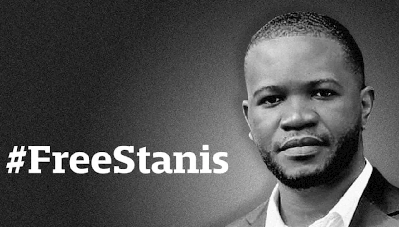 DRC: Prosecutors seek 20 years in prison against journalist Stanis Bujakera