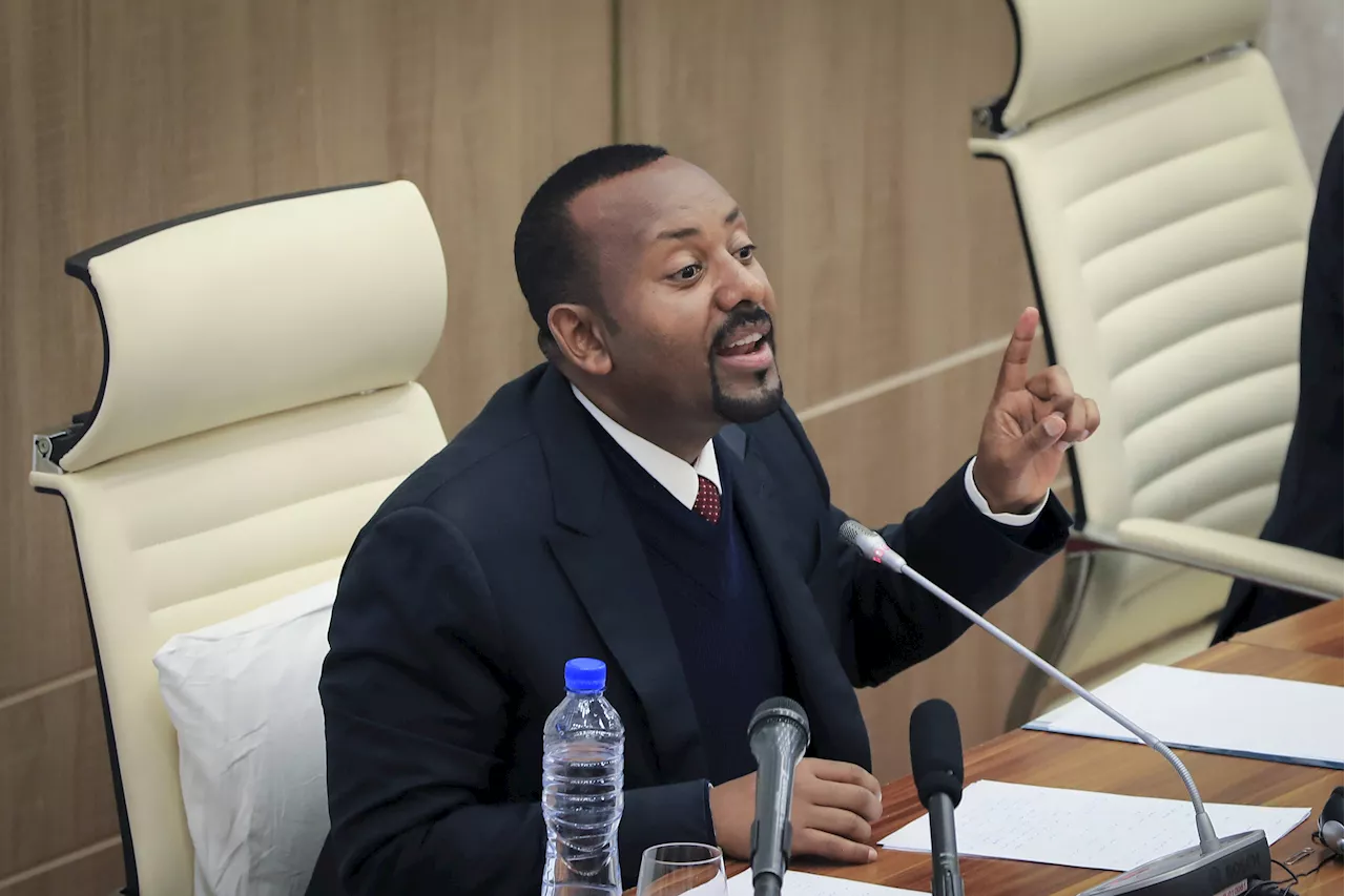 PM Abiy Ahmed’s self-made famine stalks Ethiopia