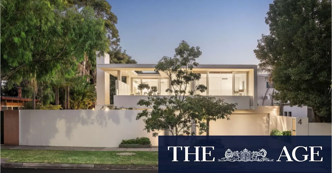 Beaumaris house nears magic $3m mark at auction