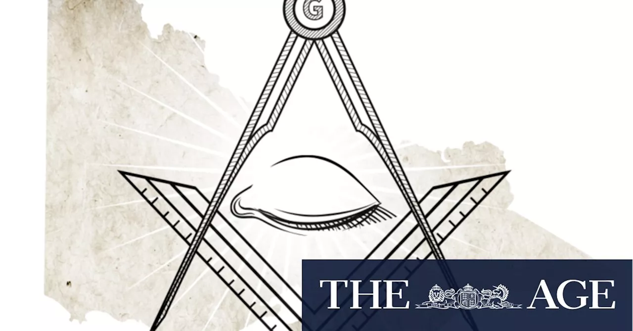 Freemason halls brought members together, now they’re tearing the organisation apart