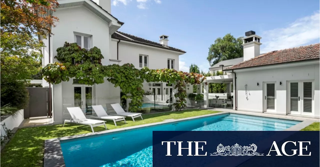 Our favourite luxury homes for sale right now