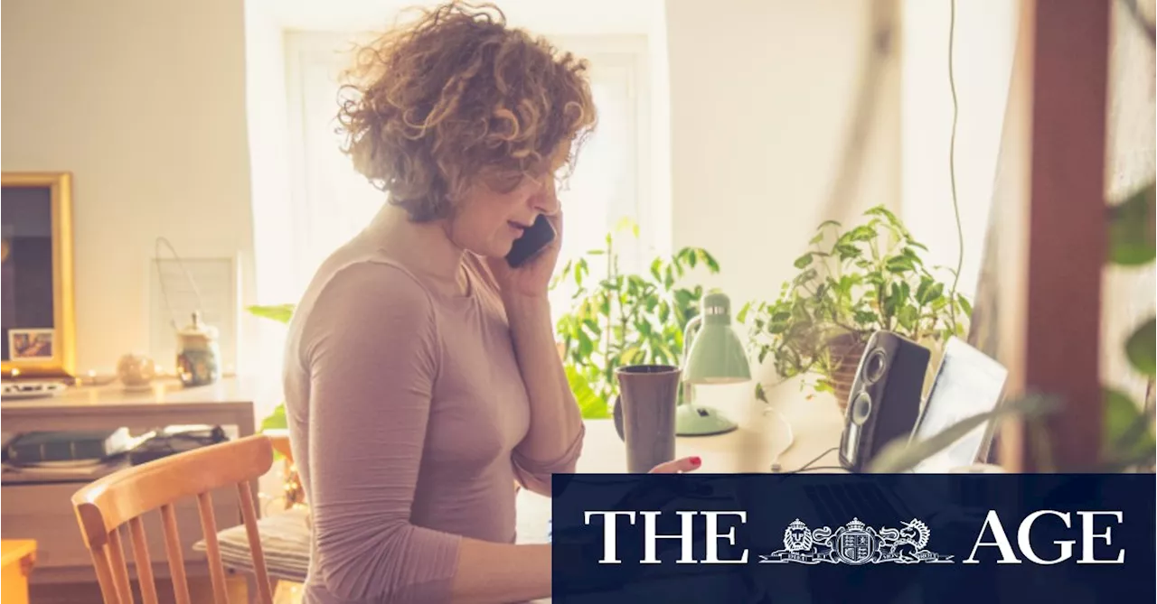 Unions warn working from home not a panacea for flexibility